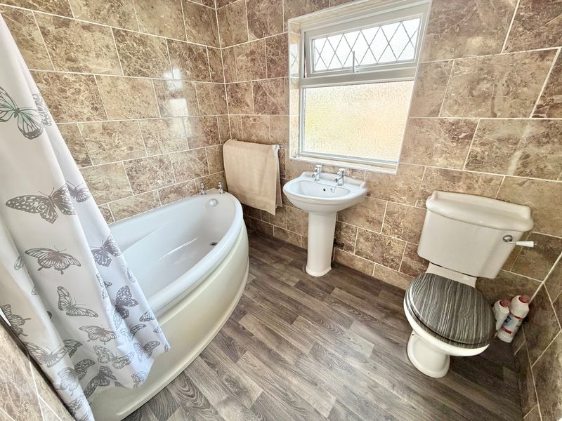 Wilmslow Drive Great Sutton